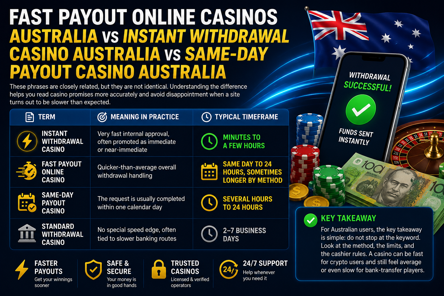United AU Experience — United Casino Safe Gambling: What You Should Know