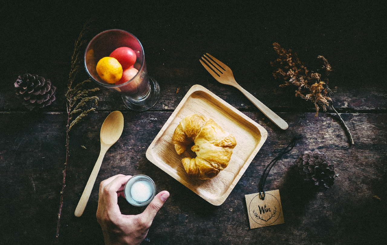 5 Food Photography Tips For Tasty Looking Photos